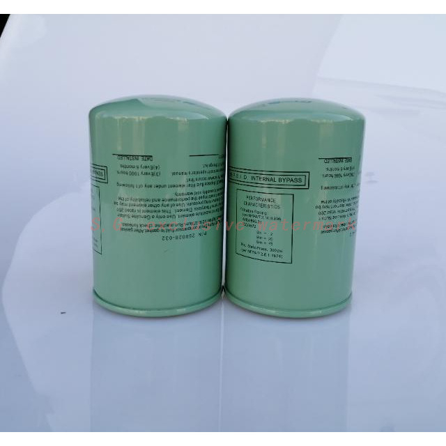 Air Compressor Oil Filter SG-1083
