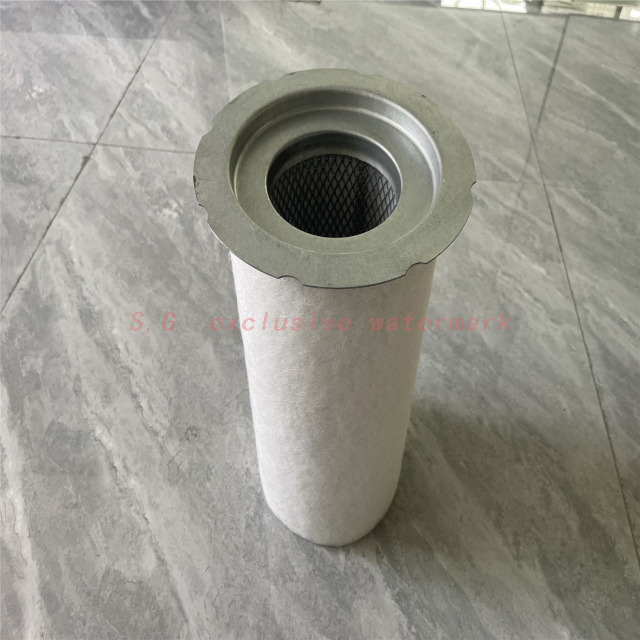 Air Compressor Air Oil Separator OS-2002