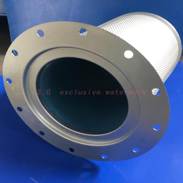 Air Compressor Air Oil Separator OS-2031