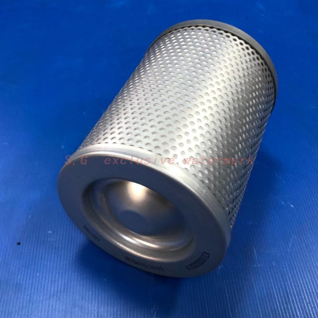 Air Compressor Air Oil Separator OS-3073