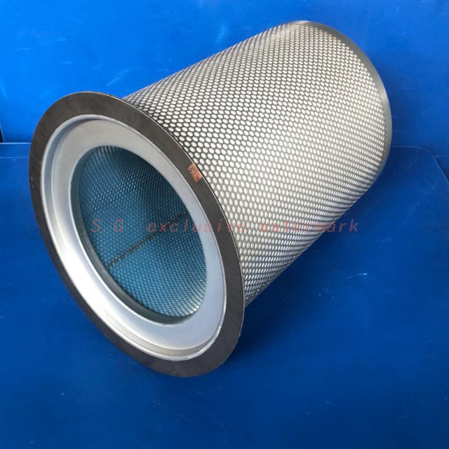 Air Compressor Air Oil Separator OS-1348