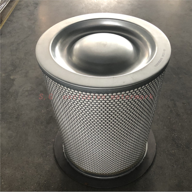 Air Compressor Air Oil Separator OS-1036