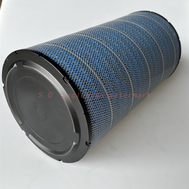 Air Compressor Air Filter SA-8009AL
