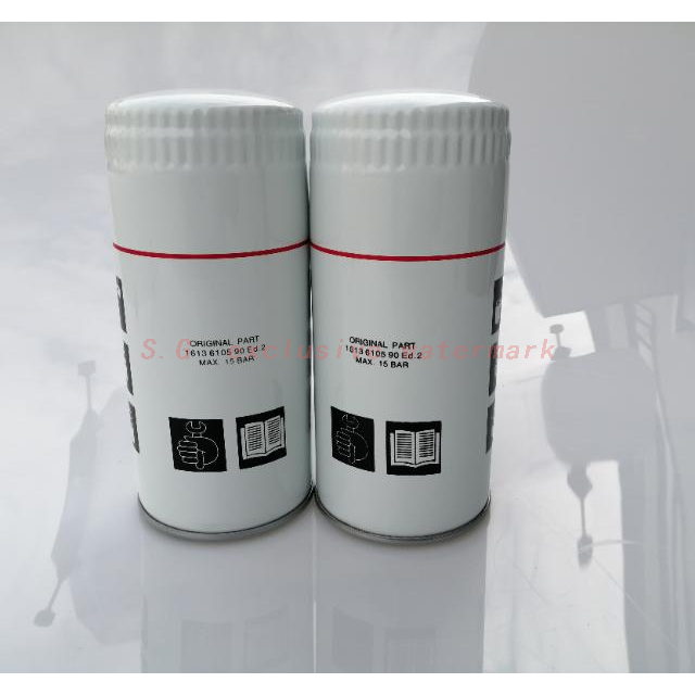 Air Compressor Oil Filter SG-1018/1