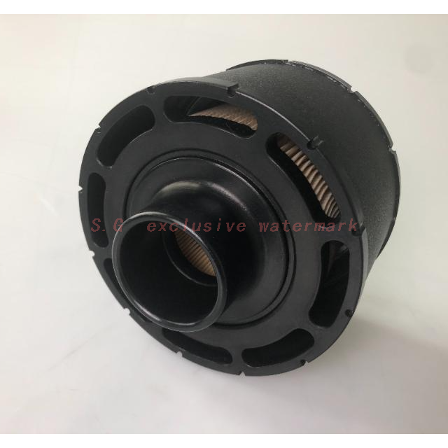 Air Compressor Hard PU Air Filter SP-165102/51AW