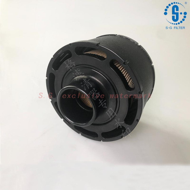 Air Compressor Hard PU Air Filter SP-216165/64AW