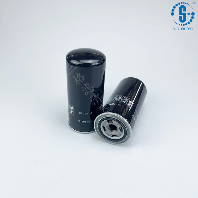Air compressor oil filter element W962/14 NO 010780 SH 56255 P553771 1202849600 0363020 711922604 1504039OW 220047 1839102