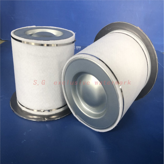 Air Compressor Air Oil Separator OS-1068