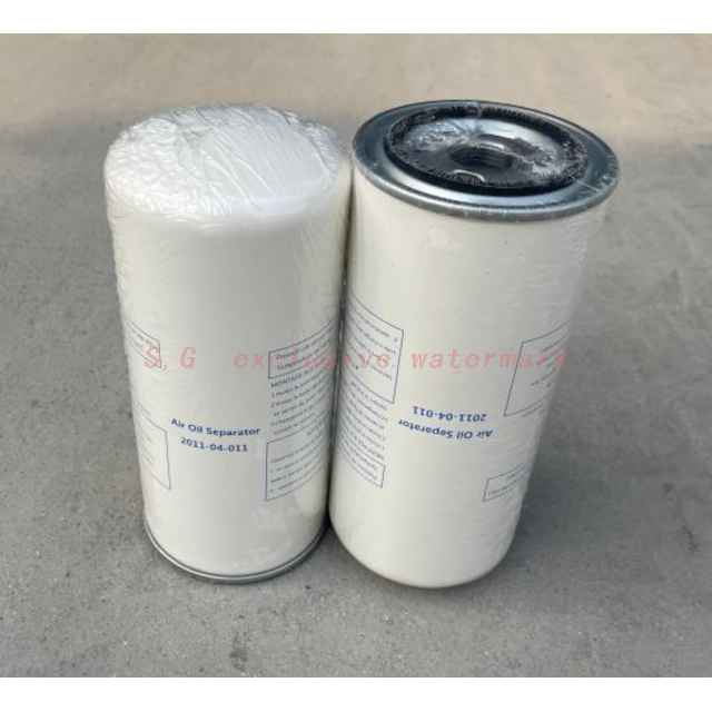 Air Compressor Air Oil Separator OS-WZ219