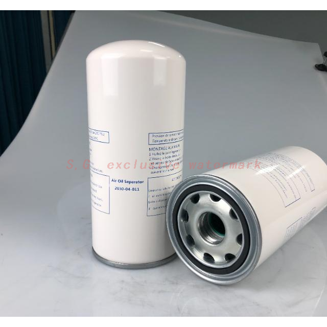 Air Compressor Air Oil Separator OS-WZ251