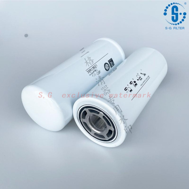Air Compressor Oil Filter SG-8008