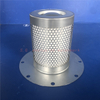 Air Compressor Air Oil Separator OS-2016