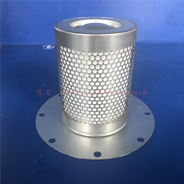 Air Compressor Air Oil Separator OS-2016