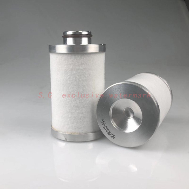 Air Compressor Air Oil Separator OS-3002