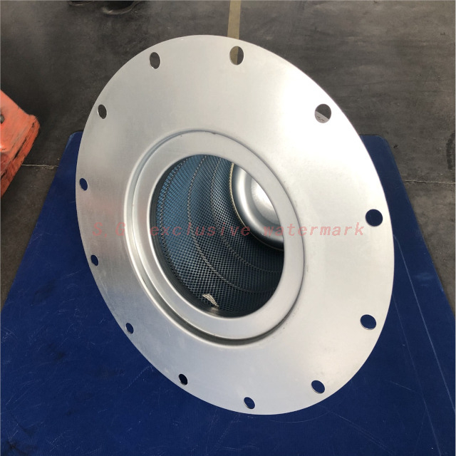 Air Compressor Air Oil Separator OS-2034