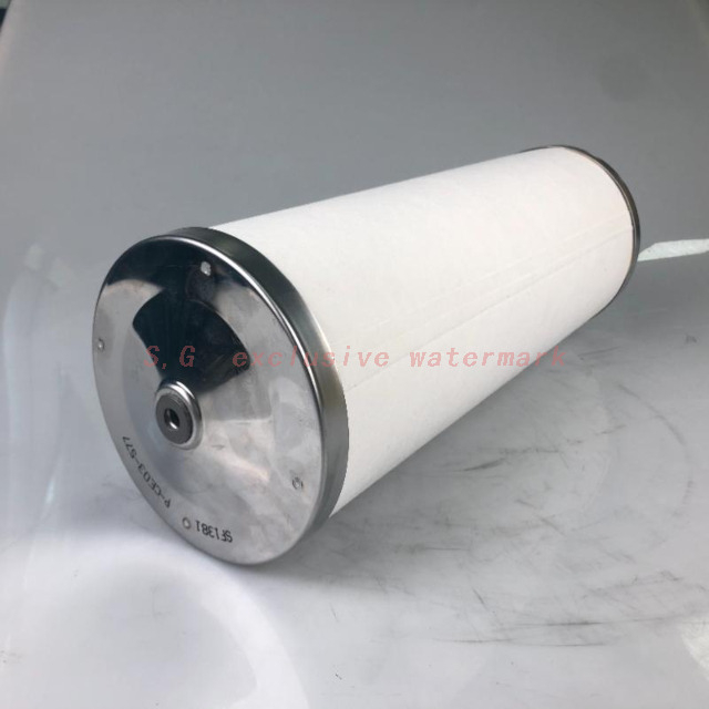 Air Compressor Air Oil Separator OS-3019