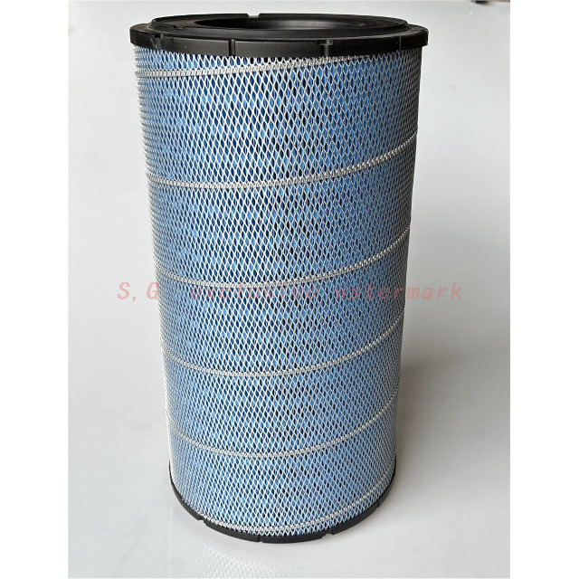 Air Compressor Air Filter SA-8009AL